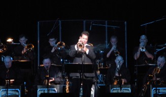 Gooch & His Las Vegas Big Band