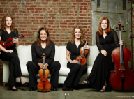 Mahr String Quartet