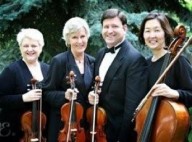 Midlands String Quartet