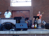 Mike Pollock Quartet